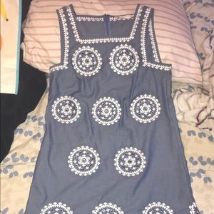 Tory Burch dress